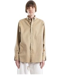 Phoebe Philo - Shirts - Lyst