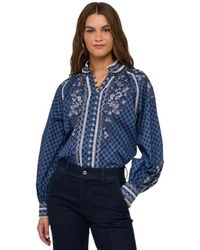 Dea Kudibal - Blouses - Lyst