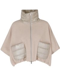 Herno - Capes - Lyst