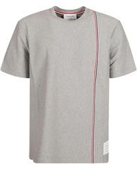 Thom Browne - T-Shirts - Lyst