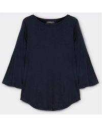 Elena Miro - Long Sleeve T-Shirts - Lyst