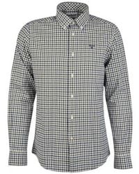 Barbour - Casual Shirts - Lyst