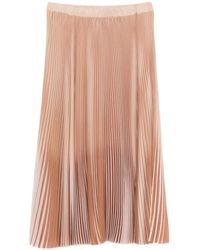 Fabiana Filippi - Maxi Skirts - Lyst