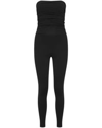 KHAITE - Jumpsuits - Lyst
