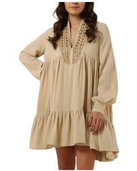 Mes Demoiselles - Short Dresses - Lyst
