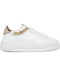 Love Moschino - Sneakers - Lyst