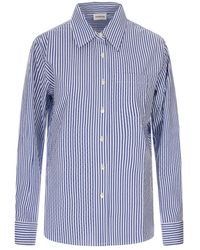 P.A.R.O.S.H. - Shirts - Lyst