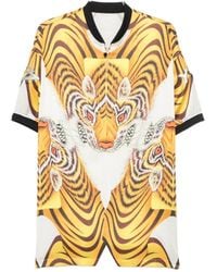 Y-3 - Polo Shirts - Lyst