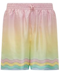 CASABLANCA - Beachwear - Lyst