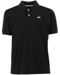 La Martina - Polo Shirts - Lyst