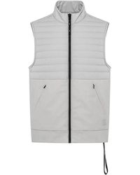 DUNO - Vests - Lyst