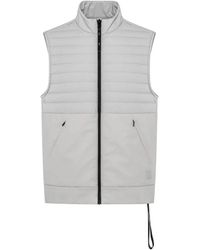 DUNO - Vests - Lyst