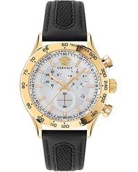 Versace - Watches - Lyst