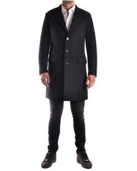 Neil Barrett - Trench Coats - Lyst