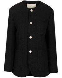 DUNST - Tweed Jackets - Lyst