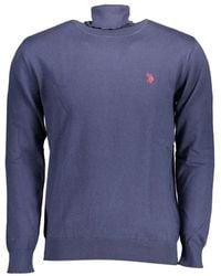 U.S. POLO ASSN. - Turtlenecks - Lyst