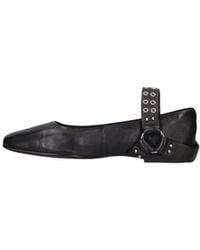 Marc Ellis - Ballerina Shoes - Lyst