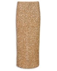 Aniye By - Midi Skirts - Lyst