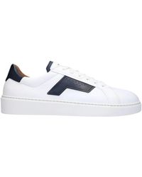 Magnanni - Low Top Sneakers - Lyst