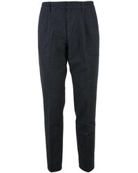 Dondup - Ralp Slim-Fit Broek - Lyst