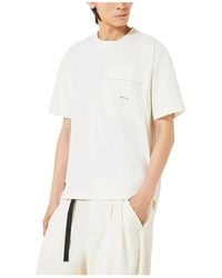 Oakley - T-Shirts - Lyst