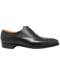 Crockett & Jones - Business Shoes - Lyst