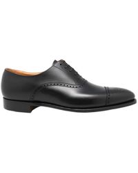Crockett & Jones - Dress Shoes - Lyst