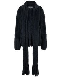 Alberta Ferretti - Cardigans - Lyst