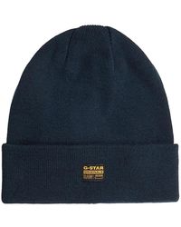 G-Star - Beanies - Lyst