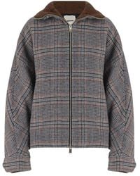 DARKPARK - Light Jackets - Lyst