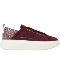 Alexander Smith - Wembley Sneaker - Lyst