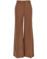 Stella McCartney - Rosa Hose Für Frauen - Lyst