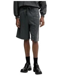A_COLD_WALL* - Casual Shorts - Lyst