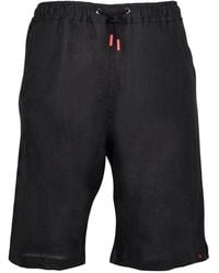 Kiton - Casual Shorts - Lyst