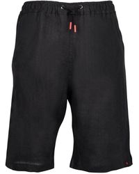 Kiton - Korte Broek - Lyst