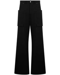 Rick Owens - Broeken - Lyst