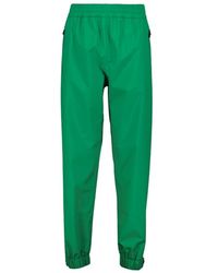 Moncler - Pantaloni da jogging - Lyst