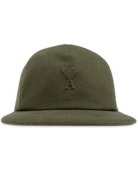 Ami Paris - Caps - Lyst