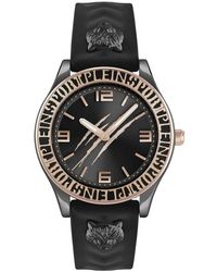 Philipp Plein - Sportief-Elegant Horloge - Lyst