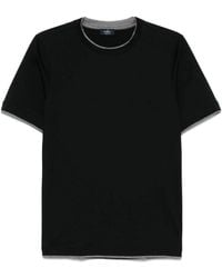 Barba Napoli - T-Shirts - Lyst