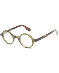 Moscot - Zolman Optikrahmen - Lyst