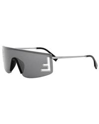 Fendi - Sport Fe40168U 14A - Lyst