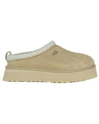 UGG - Tazz Hausschuhe Sand - Lyst