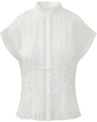 HUGO - Shirts - Lyst