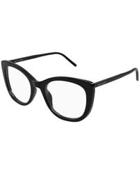 Saint Laurent - Optical - Lyst