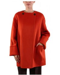 Liviana Conti - Coats - Lyst