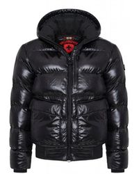 Wellensteyn - Blackbird Blouson - Lyst