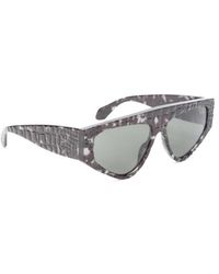 Alaïa - Sunglasses - Lyst