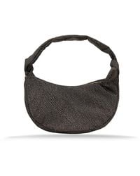 Borbonese - Shoulder Bags - Lyst