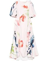 Stine Goya - Midi Dresses - Lyst